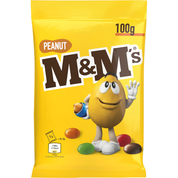 M&M
