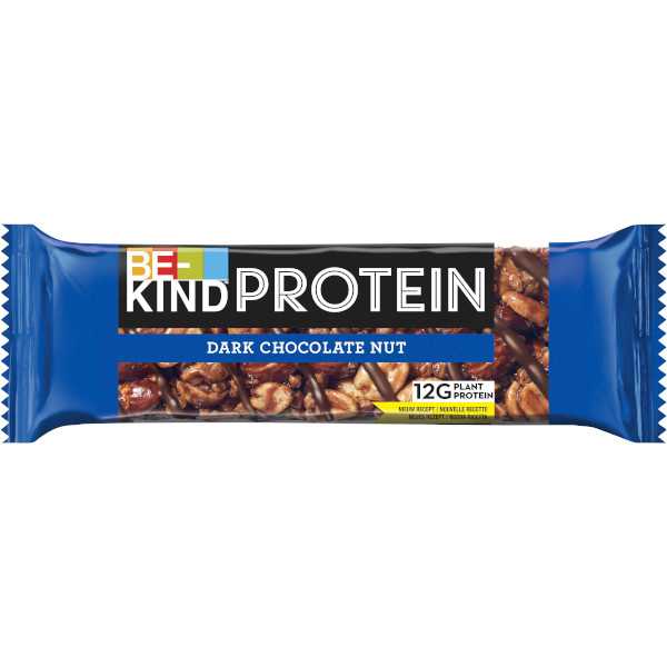 BE-KIND Proteinbar Dark Chocolate Nut