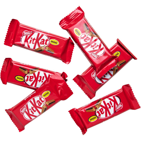 Nestlé KitKat Mini