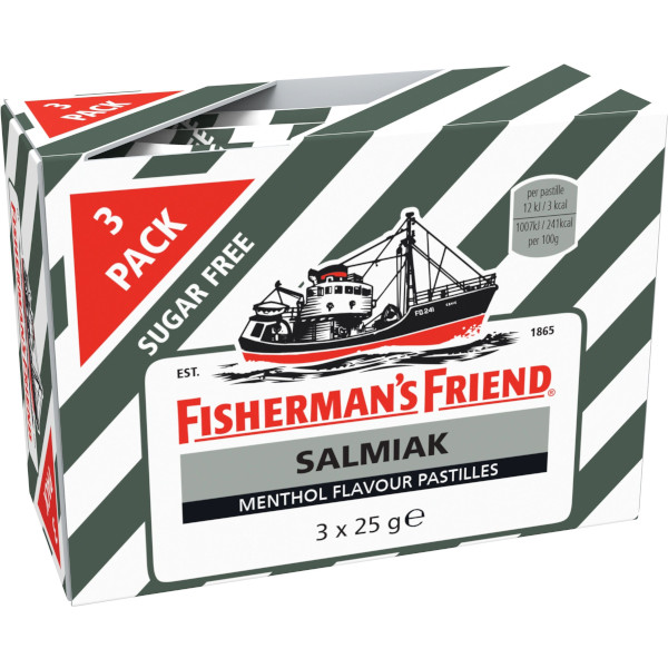 Fisherman
