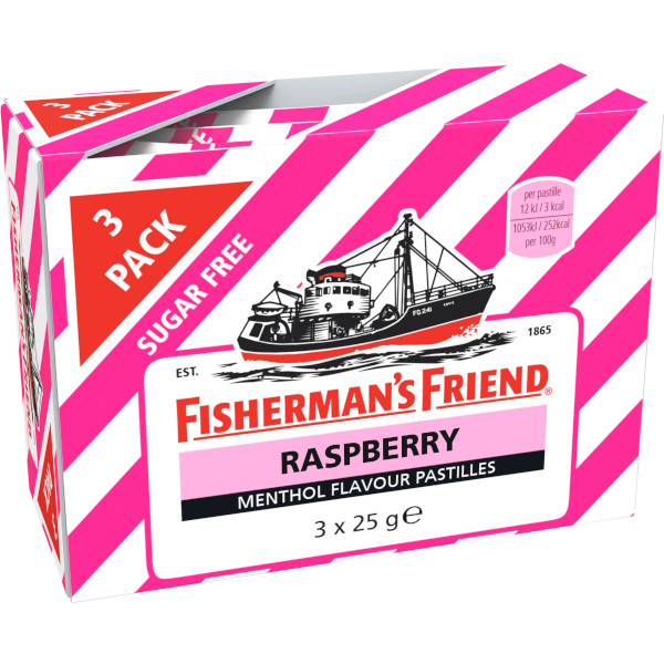 Fisherman