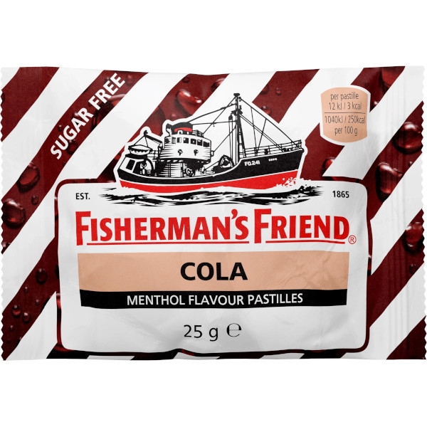 Fisherman