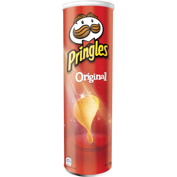 Pringles Chips Original