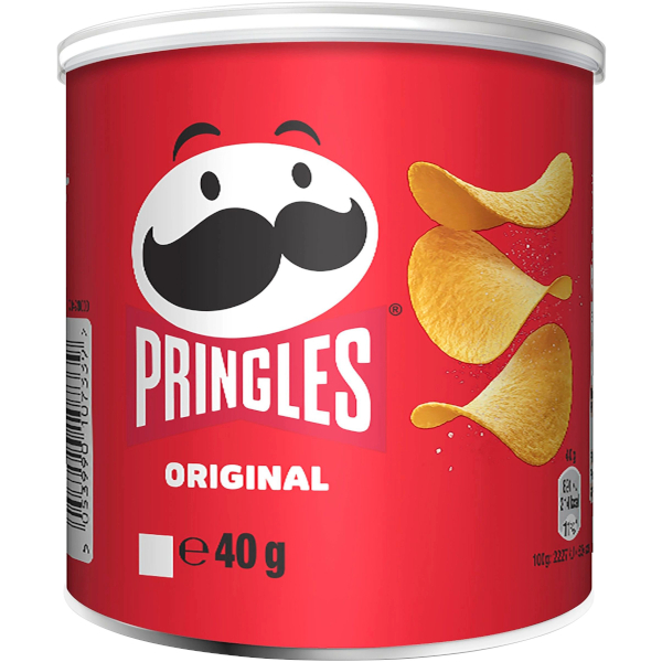 Pringles Chips Original