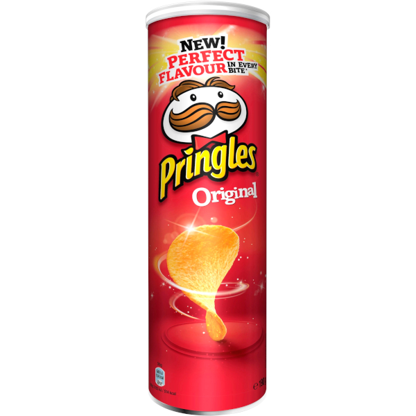 Pringles Chips Original