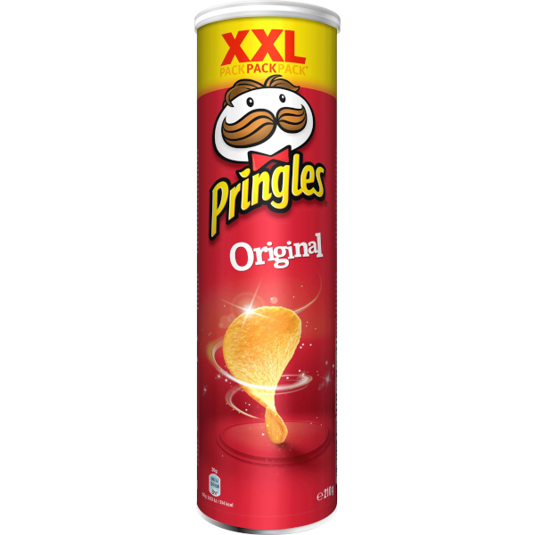 Pringles Chips Original