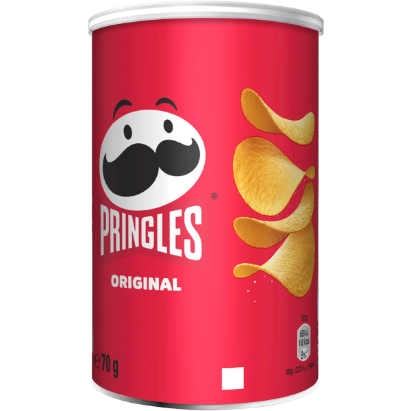 Pringles Chips Original