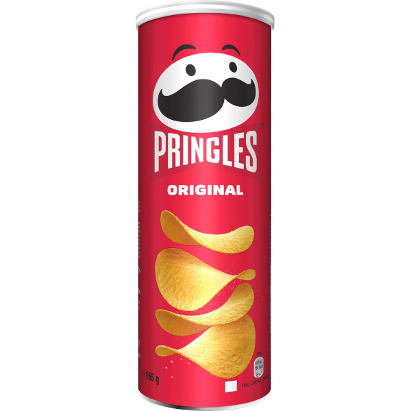 Pringles Chips Original