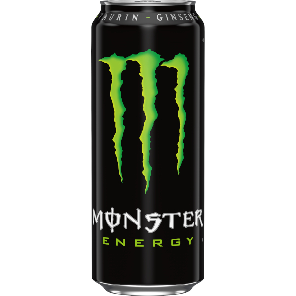 Monster Energy Energidryck