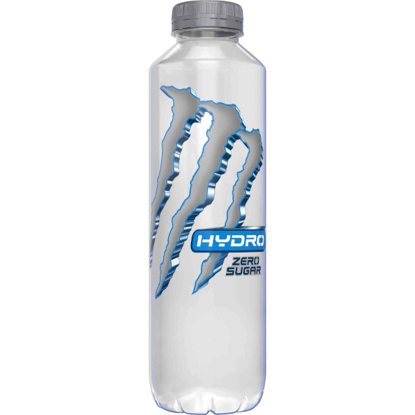 Monster Energy Energidryck Hydro Zero Sugar