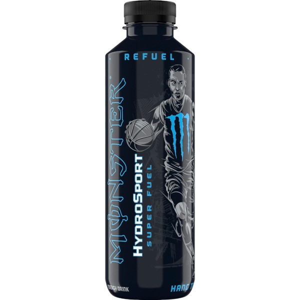 Monster Energy Sportdryck HydroSport Hang Time