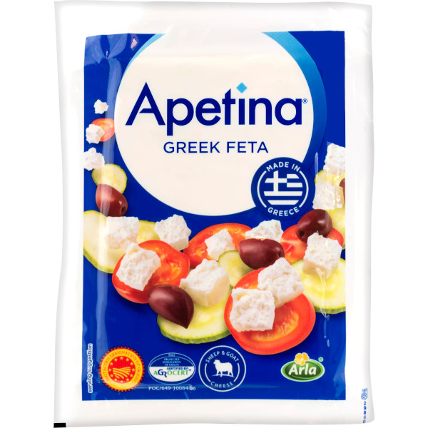 Apetina Greek Feta