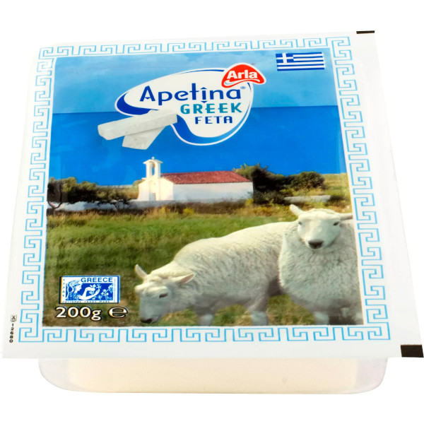Apetina Greek Feta
