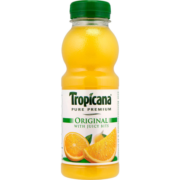 Tropicana Juice Orange Original