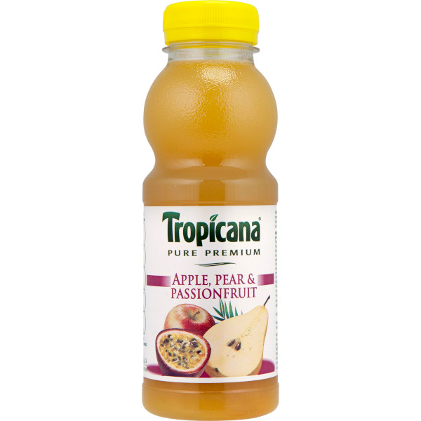 Tropicana Juice Apple/Pear/Passionfruit