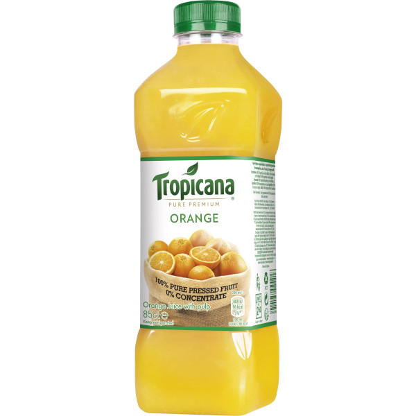 Tropicana Juice Orange