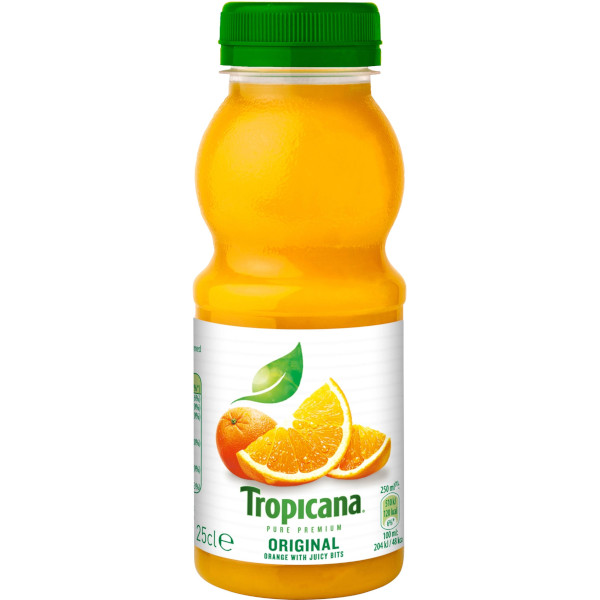 Tropicana Juice Orange Original