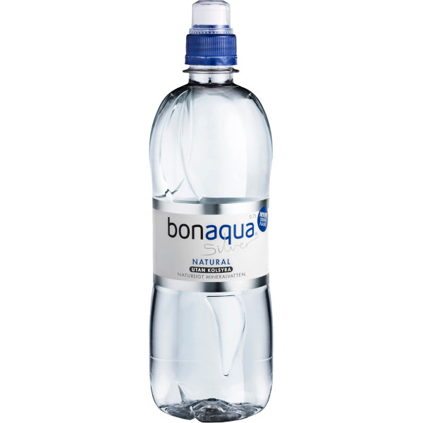 Bonaqua Vatten Stilla Naturell