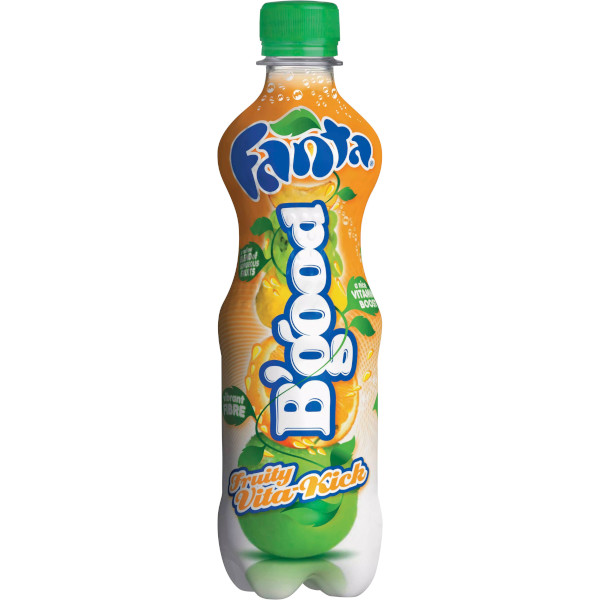 Fanta Läsk B