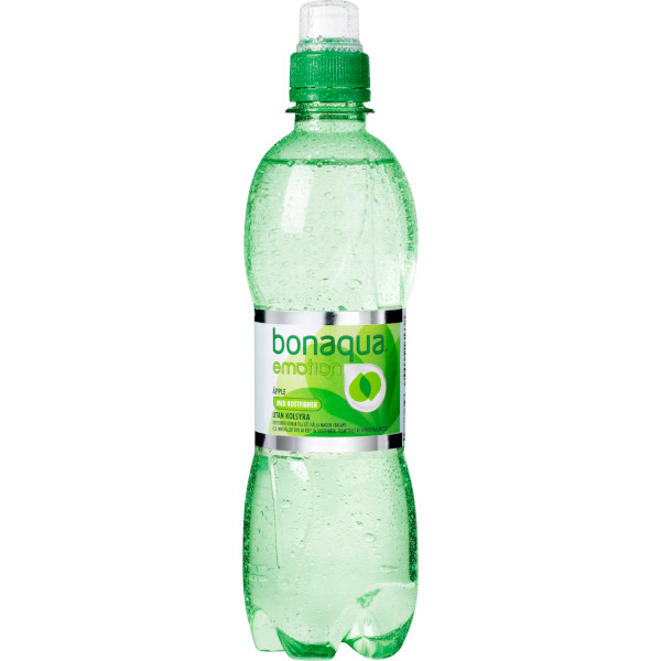 Bonaqua Vatten Stilla Emotion Äpple