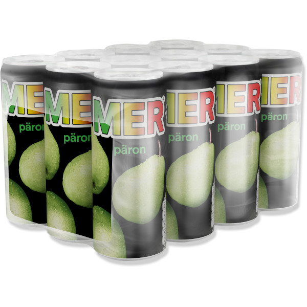 MER Stilldrink Päron