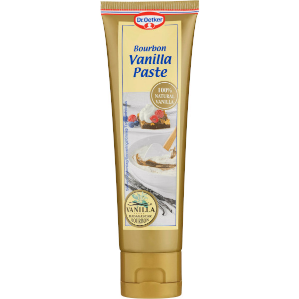 Dr Oetker Vanilla Paste
