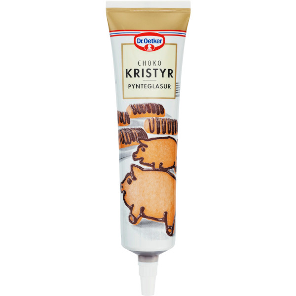 Dr Oetker Kristyr Choco
