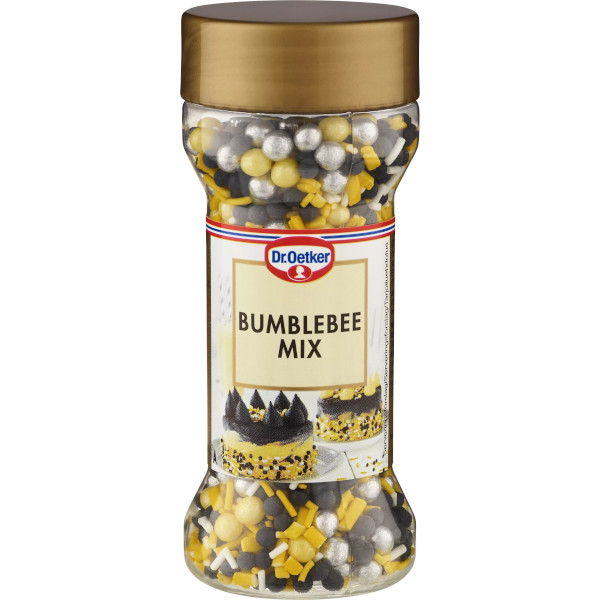 Dr Oetker Strössel Bumblebee Mix