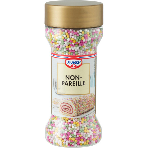 Dr Oetker Strössel Nonpareille