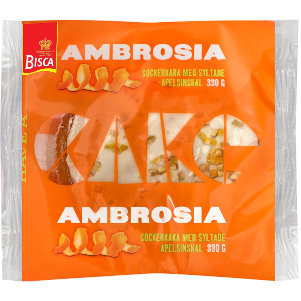 Bisca Ambrosiakaka