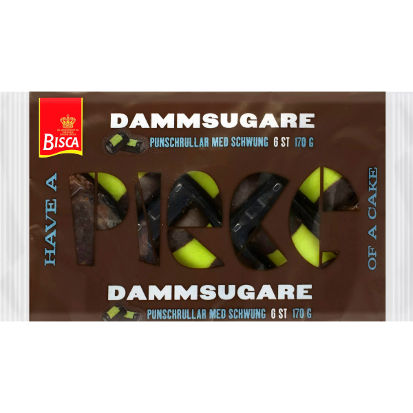 Bisca Dammsugare