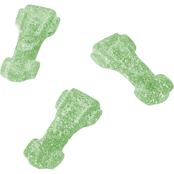 Toms Ferrari Sur Citron/Lime
