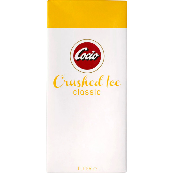 Cocio Crushed Ice Classic