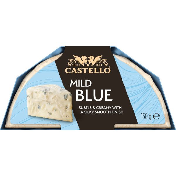 Castello Mild Blue