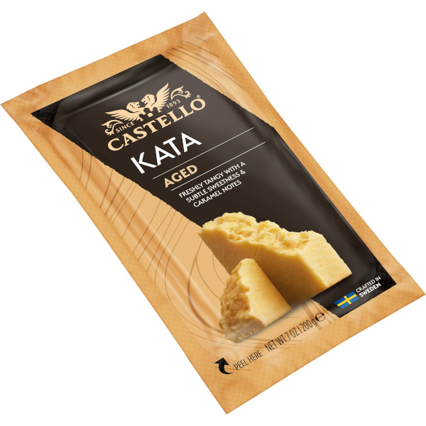 Castello Kata Aged