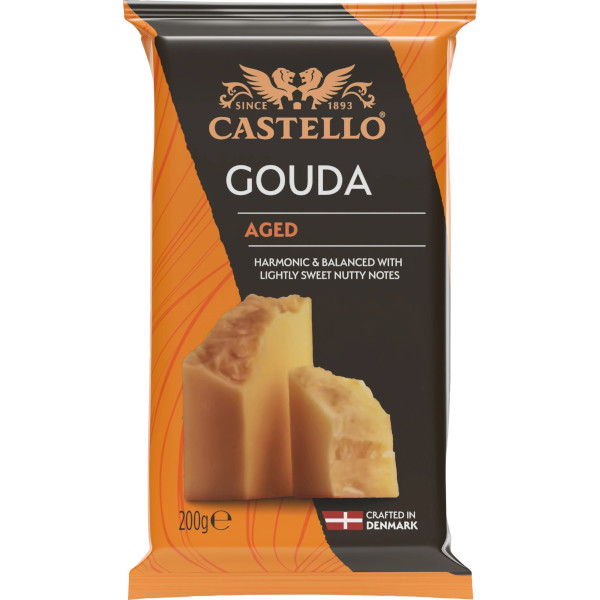 Castello Gouda Aged