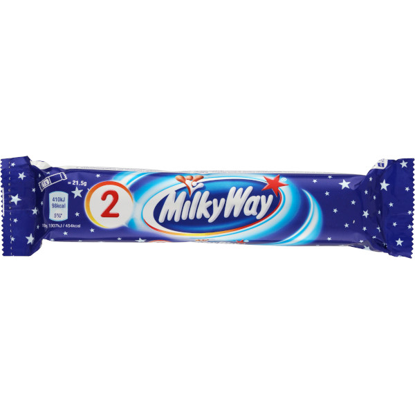 Milky Way Chokladbit