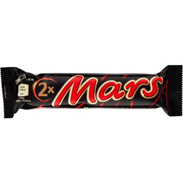 Mars Chokladbit