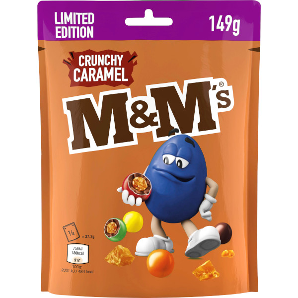 M&M