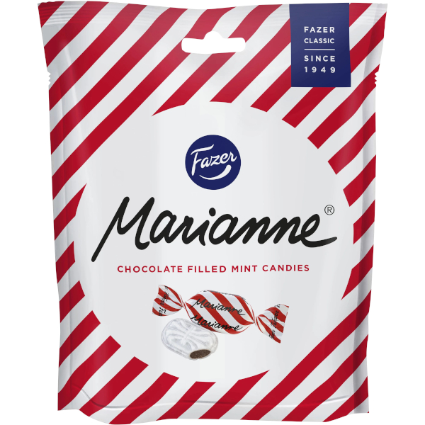 Fazer Marianne