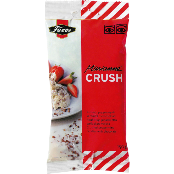 Fazer Marianne Crush
