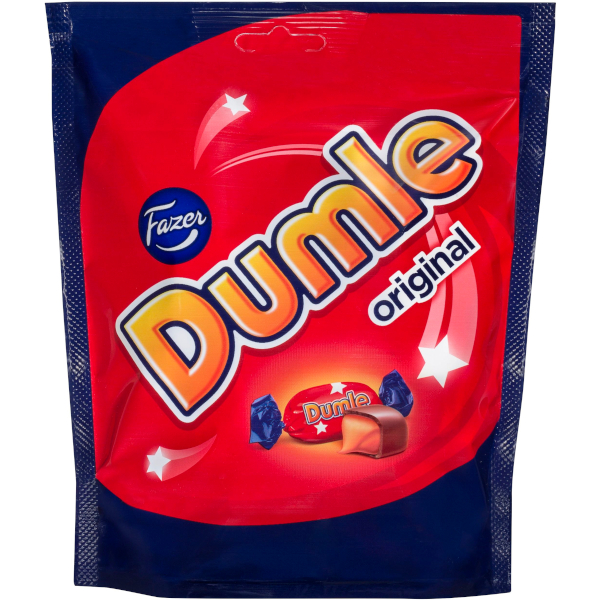 Fazer Dumle Original