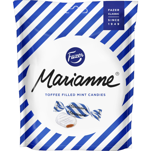 Fazer Marianne Toffee