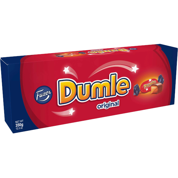 Fazer Dumle Original