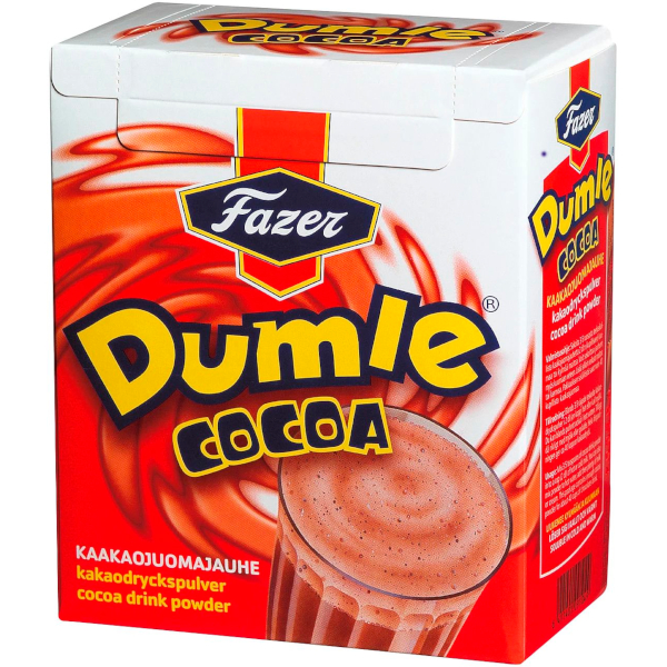 Fazer Kakaodryckspulver Dumle