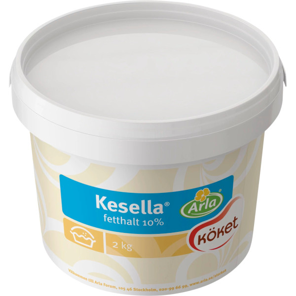 Arla Köket Kesella