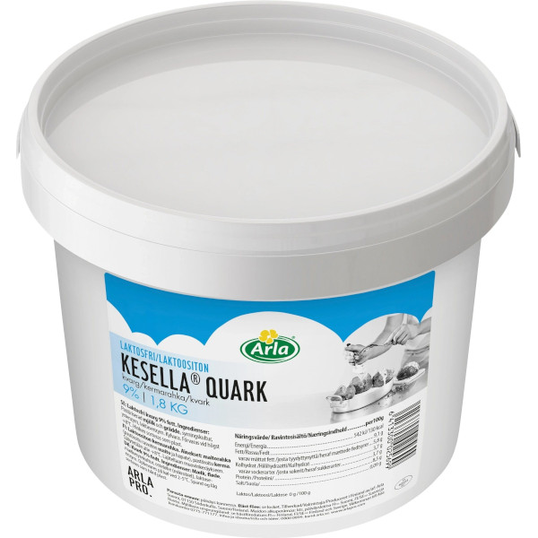 Arla Pro Kesella Laktosfri