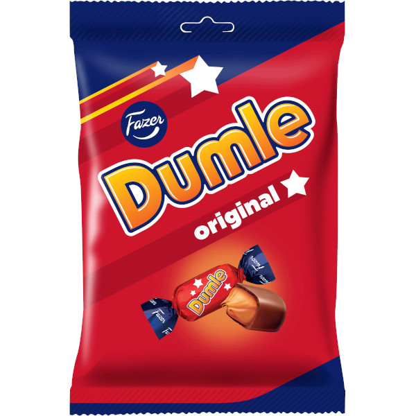Fazer Dumle Original
