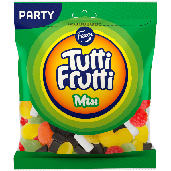 Fazer Tutti Frutti Mix