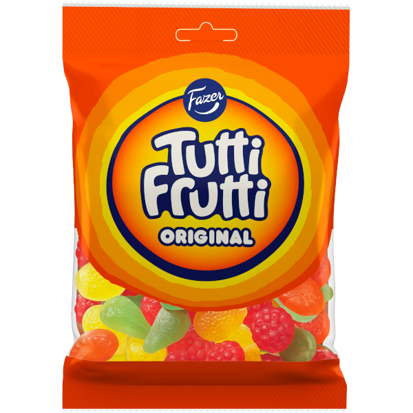 Fazer Tutti Frutti Original
